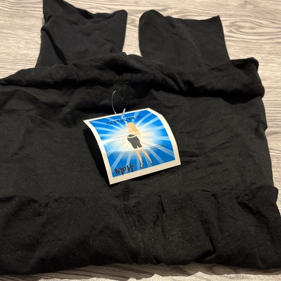 SPANX Maternity Black power undershorts - Picture 1 of 4